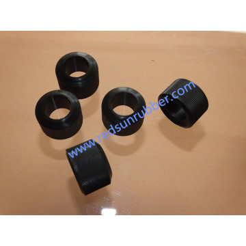 Molded EPDM Rubber Part